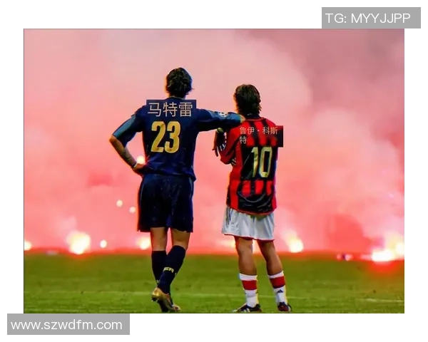 盘点足坛身披25号战袍的著名球星与他们的辉煌故事